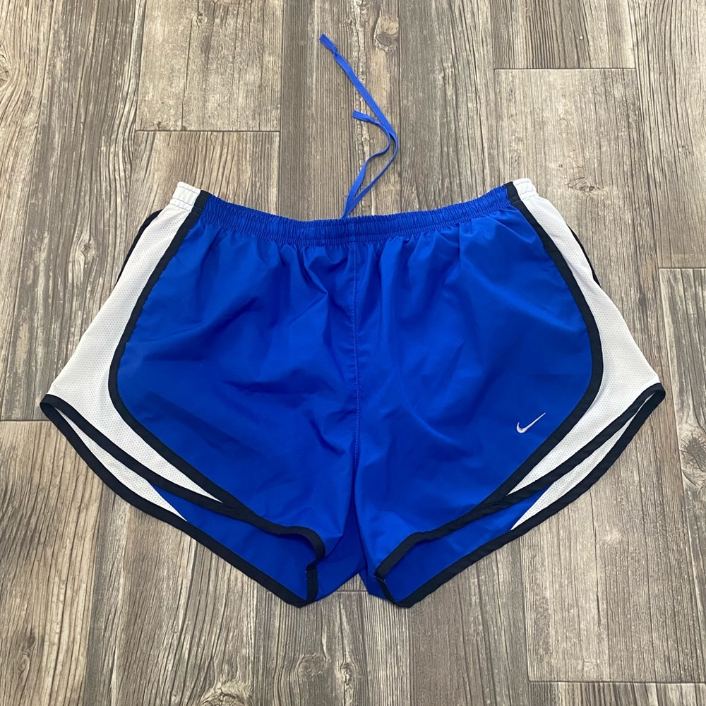Nike Dri-Fit Women’s Activewear Shorts